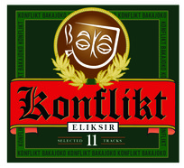 Eliksir Wiśnia Bakajoko