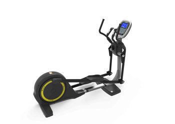 ELIPTYK CLM - 107 - Bauer Fitness