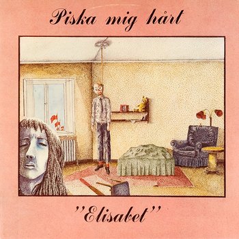 Elisabet - Piska mig hårt