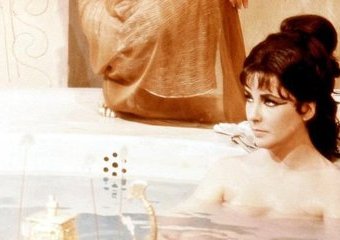 Elisabeth Taylor nie żyje