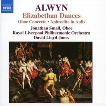 Elisabethanische Tänze - Lloyd-Jones David