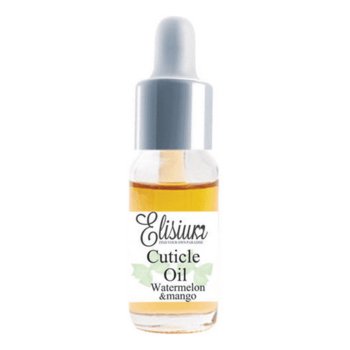 Elisium, olejek do skórek Watermelon, 15 ml - Elisium