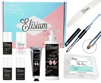 Elisium, zestaw do hybryd, 8 elementów Elisium