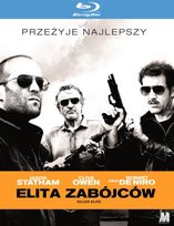 Elita zabójców McKendry Gary