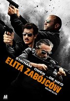 Elita zabójców McKendry Gary