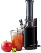 Elite Gourmet Ejx600 - Kompaktowa Sokowirówka Do Żucia Gourmet