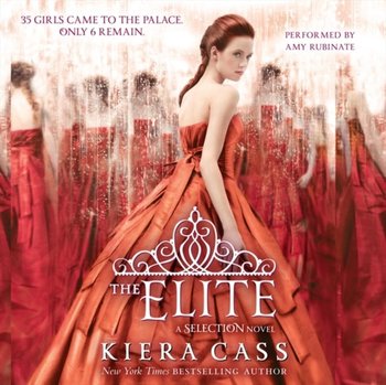 Elite - Cass Kiera