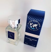 Elixir 30ML - M07 inspirowany LACOSTE ESSENTIAL (ZIELONA) Elixir