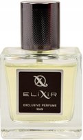 Elixir 50ML - M35 inspirowany VERSACE FRAICHE Elixir