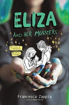 Eliza and Her Monsters - Zappia Francesca