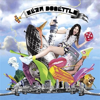 Eliza Doolittle - Eliza Doolittle