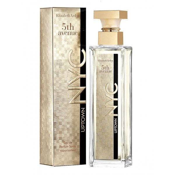 Elizabeth Arden, 5th Avenue NYC Uptown, woda perfumowana w sprayu, 75 ml Elizabeth Arden, 5th Avenue NYC Uptown, woda perfumowana w sprayu, 75 ml