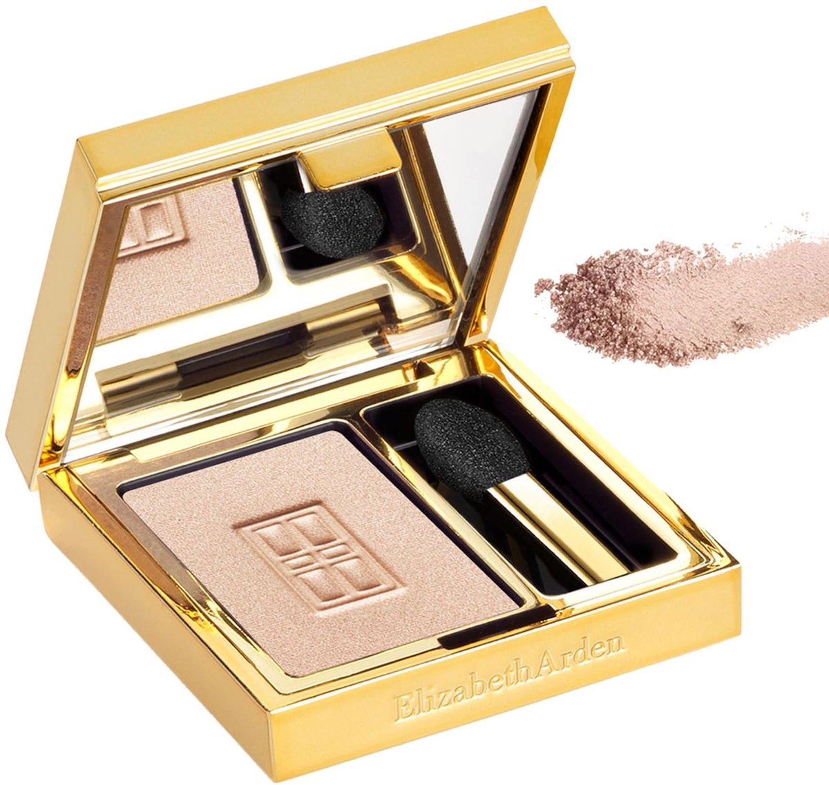 Arden Color Elizabeth Arden, Beautiful Color Mono, Paleta cieni do powiek, 03 ...