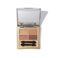 Elizabeth Arden Eyeshadow Quads paleta cieni do powiek Desert Nudes 3g Elizabeth Arden