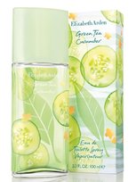 elizabeth arden green tea cucumber woda toaletowa 100 ml    