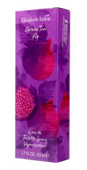 Elizabeth Arden, Green Tea Fig, woda toaletowa, 50 ml - Elizabeth Arden