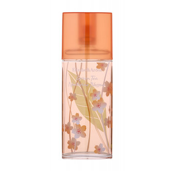 Elizabeth Arden, Green Tea Nectarine Blossom, woda toaletowa, 100 ml - Elizabeth Arden