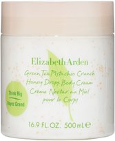 Elizabeth Arden Green Tea Pistachio Crunch Honey Drops Body Cream 500ml