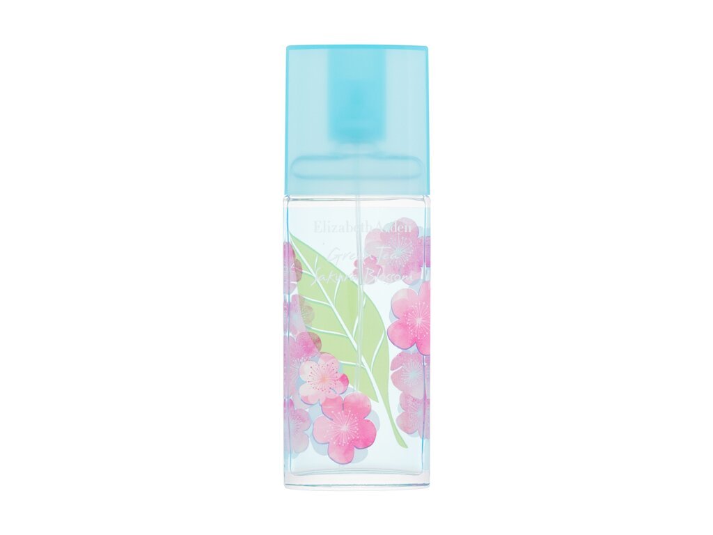 Elizabeth Arden, Green Tea Sakura Blossom, woda toaletowa, 50 ml ...