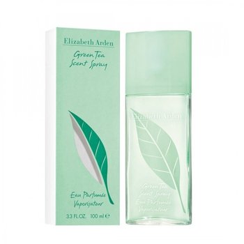 Elizabeth Arden, Green Tea, woda perfumowana, 100 ml - Elizabeth Arden,