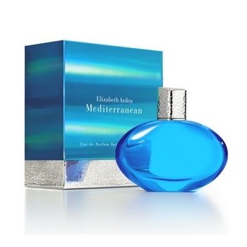 Elizabeth Arden, Mediterranean, woda perfumowana, 100 ml - Elizabeth Arden