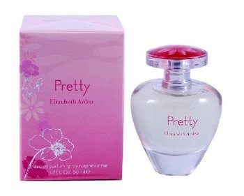 Elizabeth Arden, Pretty, woda perfumowana, 50 ml - Elizabeth Arden