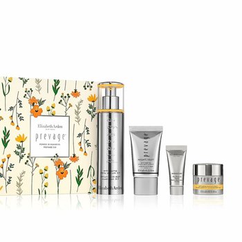 Elizabeth Arden Prevage 2.0, zestaw kosmetyków, 4 szt. - Elizabeth Arden