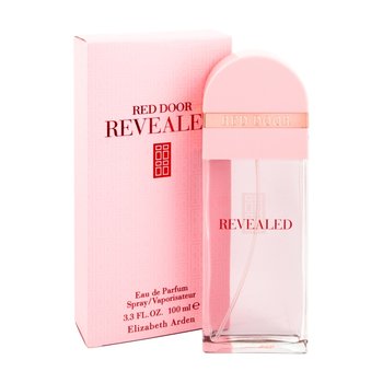 Elizabeth Arden, Red Door Revealed, woda perfumowana, 100 ml - Elizabeth Arden