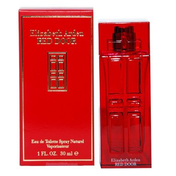 Elizabeth Arden, Red Door, woda toaletowa edycja limitowana, 30 ml - Elizabeth Arden