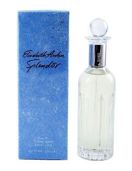 Elizabeth Arden, Splendor, woda perfumowana, 125 ml - Elizabeth Arden