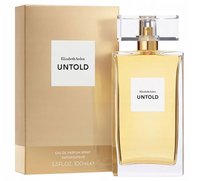 elizabeth arden untold