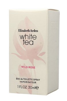 Elizabeth Arden, White Tea Wild Rose, woda toaletowa, 30 ml - Elizabeth Arden