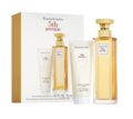 Elizabeth Arden, zestaw prezentowy 5th Avenue: woda perfumowana 125ml oraz balsam do ciała 100ml - Arden