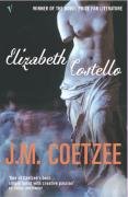 Elizabeth Costello Coetzee John Maxwell