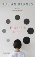 Elizabeth Finch - Julian Barnes