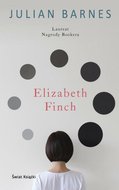 Elizabeth Finch - ebook mobi&nbsp;-&nbsp;Julian Barnes