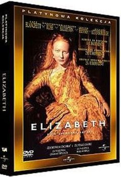 Elizabeth (Platynowa Kolekcja) - Kapur Shekhar