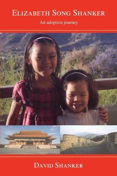 Elizabeth Song Shanker - Shanker David