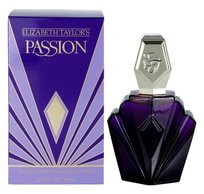 elizabeth taylor passion