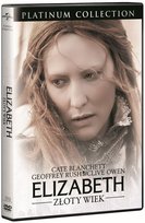 Elizabeth. Złoty wiek