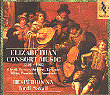 Elizabethan Consort Music: 1558-1603 - Savall Jordi