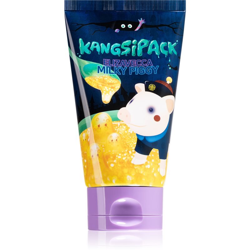 Elizavecca Milky Piggy Kangsipack maseczka nawilżająca i rozświetlająca ...