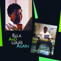 Ella and Louis Again Fitzgerald Ella