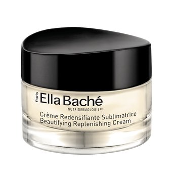 Ella Bache, Beautifying Replenishing Cream, Krem do twarzy, 50 ml - Ella Bache