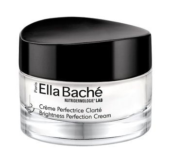 Ella Bache, Magistral Night Cream Blanc de Teint 15,3%, Krem do twarzy, 50 ml - Ella Bache