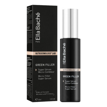 Ella Bache Micro-Filler Super Serum do twarzy, 30ml - Ella Bache