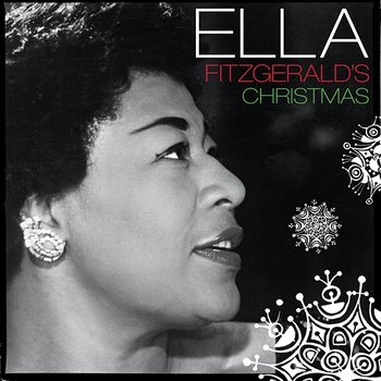 Ella Fitzgerald's Christmas - Ella Fitzgerald