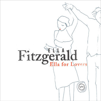 Ella For Lovers - Fitzgerald Ella
