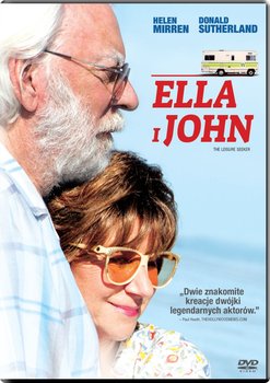 Ella i John - Virzi Paolo