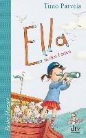Ella in den Ferien. Bd. 05 - Parvela Timo, Wilharm Sabine, Stohner Nina, Stohner Anu